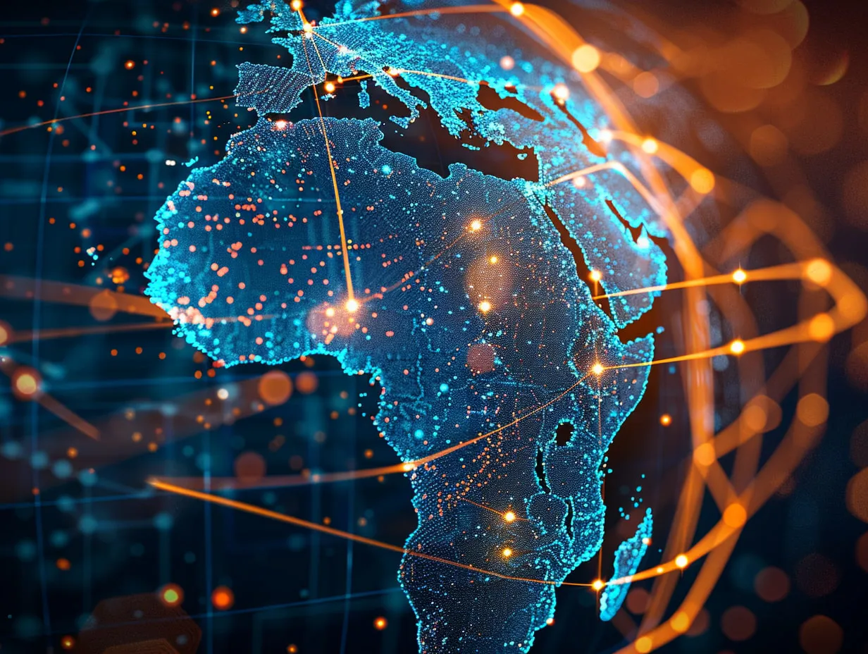 L'Union africaine approuve une stratégie continentale en matière d'IA pour stimuler son adoption et son développement