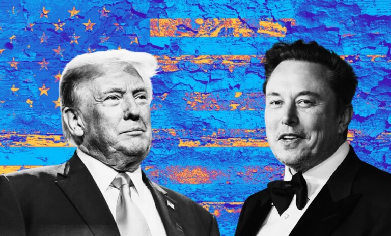 What to expect from the Elon Musk-Donald Trump interview tomorrow