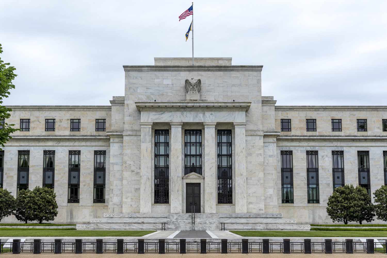 Fed enforces restrictions on crypto-friendly Customers Bank