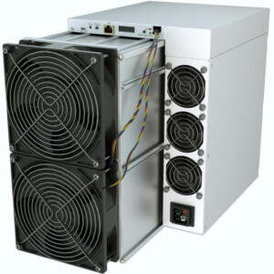O Antminer S21 Pro é o mais recente ASIC para Bitcoin, com lançamento previsto para o quarto trimestre de 2024.