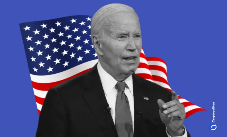 Governo Biden se reúne com líderes do setor de tecnologia para discutir infraestrutura de IA