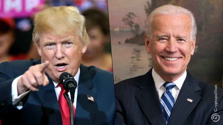 Bidenomics v. Trumponomics - Which one sucks less?