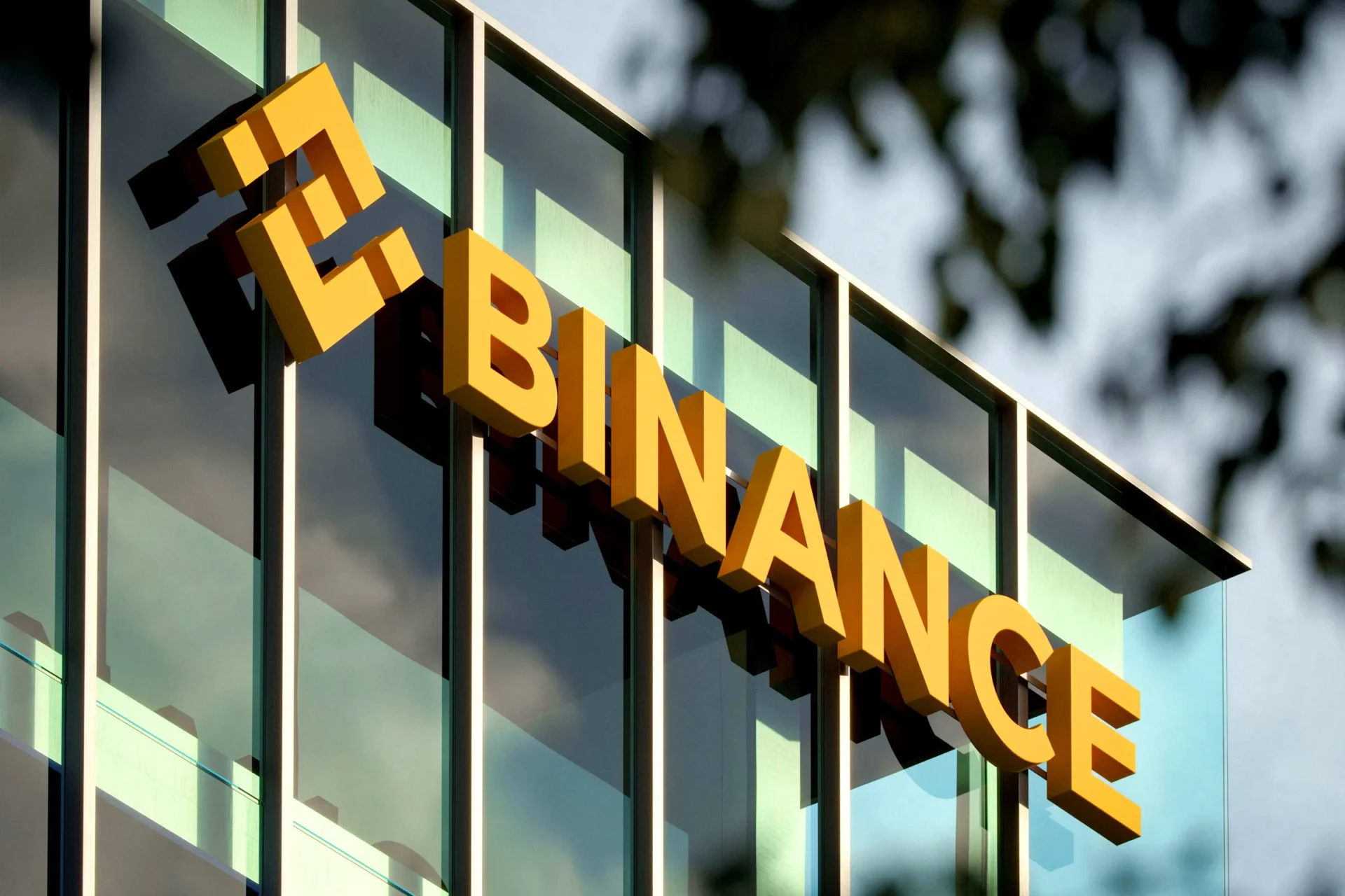 US Diplomats Urge Nigeria to Release Binance’s Tigran Gambaryan