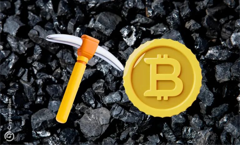 يواجه مُعدّنو Bitcoin مشكلة كبيرة في الربحية