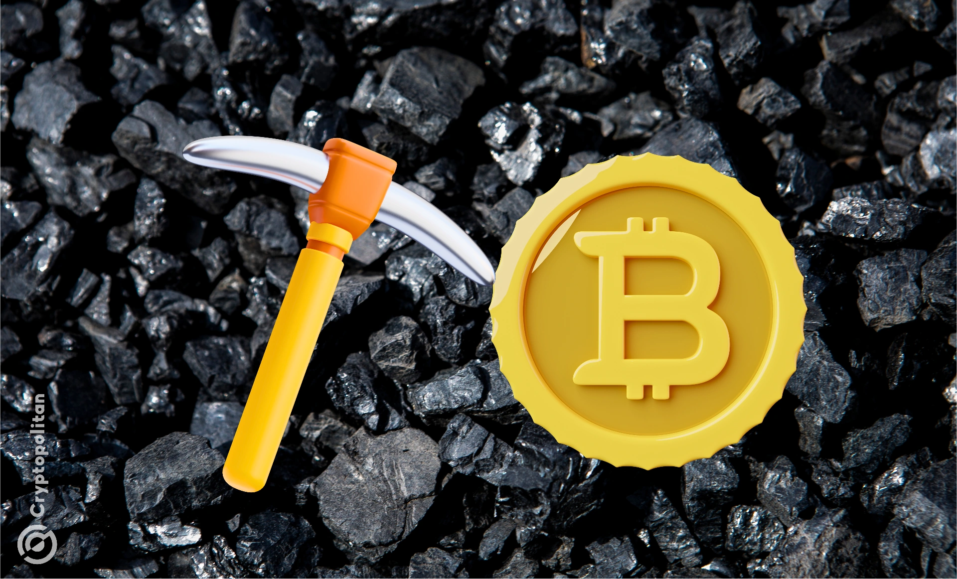 يواجه مُعدّنو Bitcoin مشكلة كبيرة في الربحية
