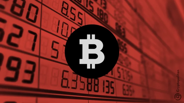 Bitcoin’s four-year halving event influence is diminishing