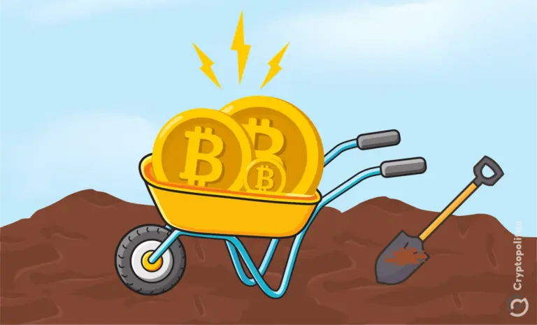 La dificultad de la minería Bitcoin aumenta hasta niveles máximos, aumentando la presión sobre los márgenes de ganancia