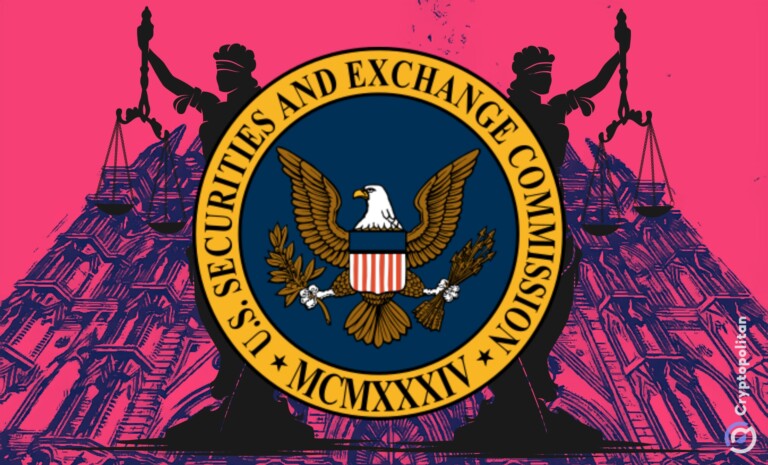 La Blockchain Association presenta una richiesta FOIA per indagare sulle linee guida SAB121 della SEC