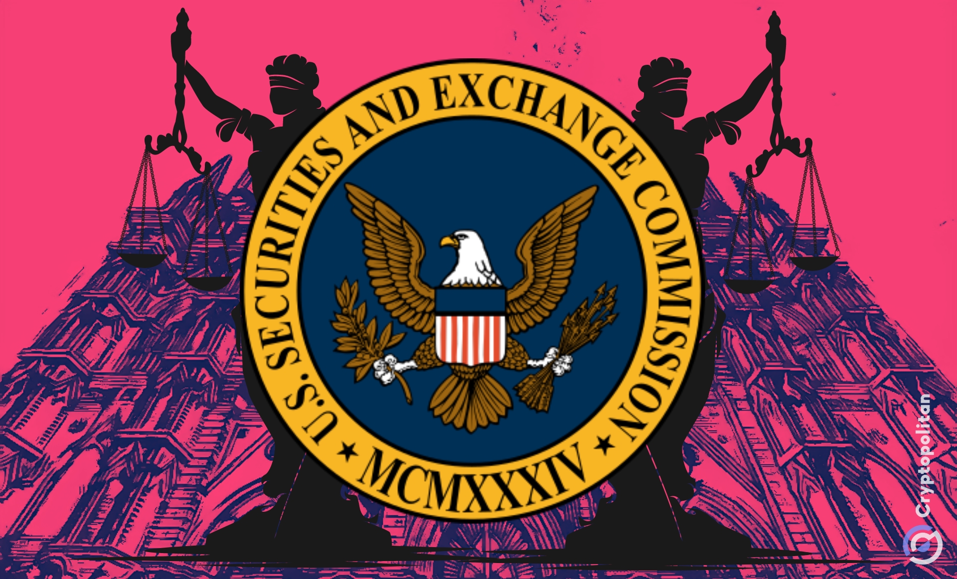 Blockchain Association files FOIA to probe SEC's SAB121 guidance