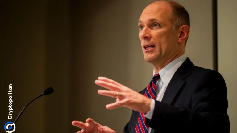 يقول غولزبي، رئيس الاحتياطي الفيدرالي، إن أمريكا تتجه نحو الركود - مرة أخرى