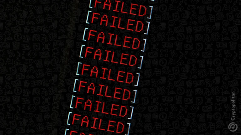 Криптовалютные рынки не смогли восстановиться после первого твита CZ