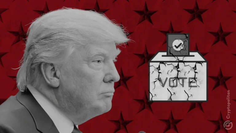 唐纳德·特朗普几周前就输掉了大选——但他仍在抗争，这很好。