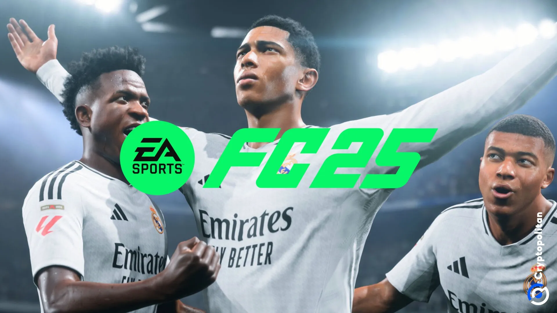 EA FC25 serait disponible dans les magasins chinois avant sa date de sortie officielle