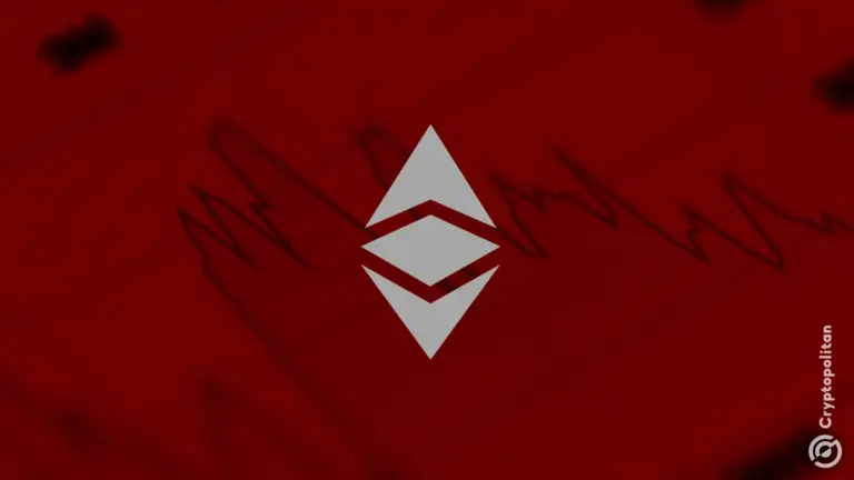 Ethereum deixou de ser uma fonte de renda como L1