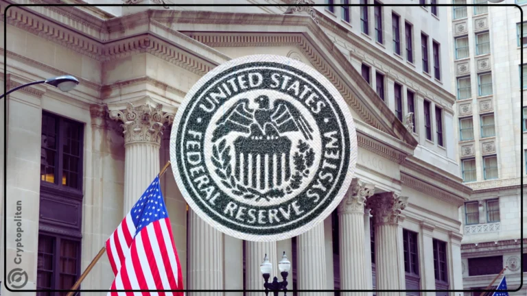 Fed issues cease-and-desist order to crypto-friendly United Texas Bank