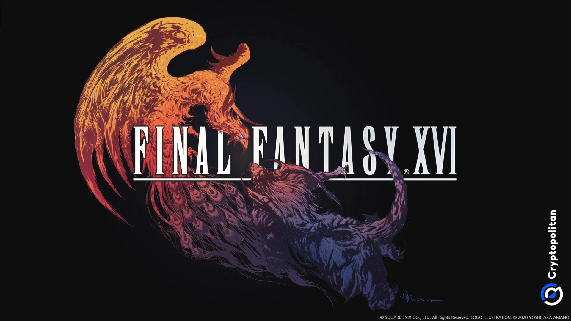Final Fantasy XVI arrive sur Steam et Epic Games.