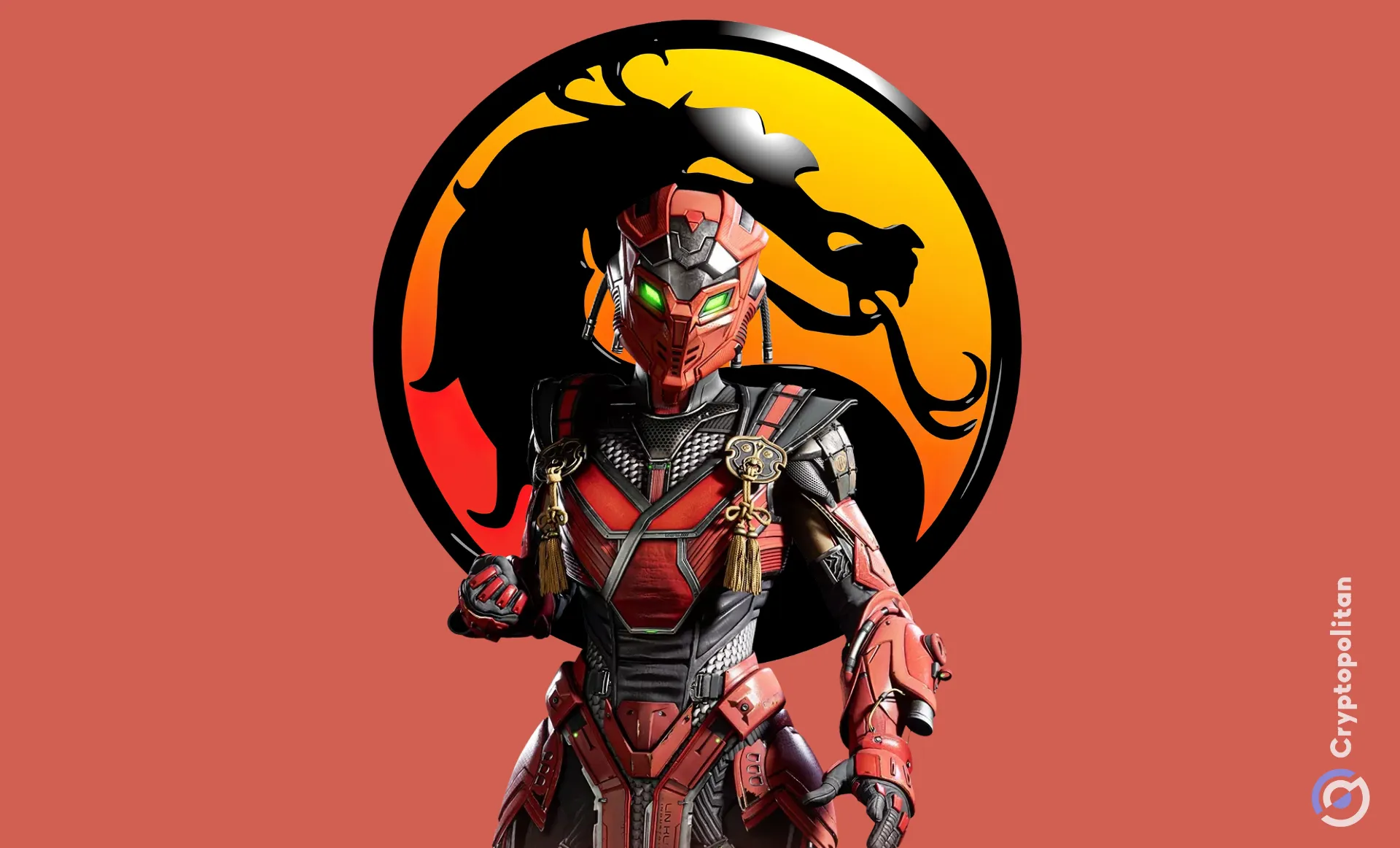 Nouvelle bande-annonce de la mise à jour de Mortal Kombat : Khaos Reign présentant Sektor