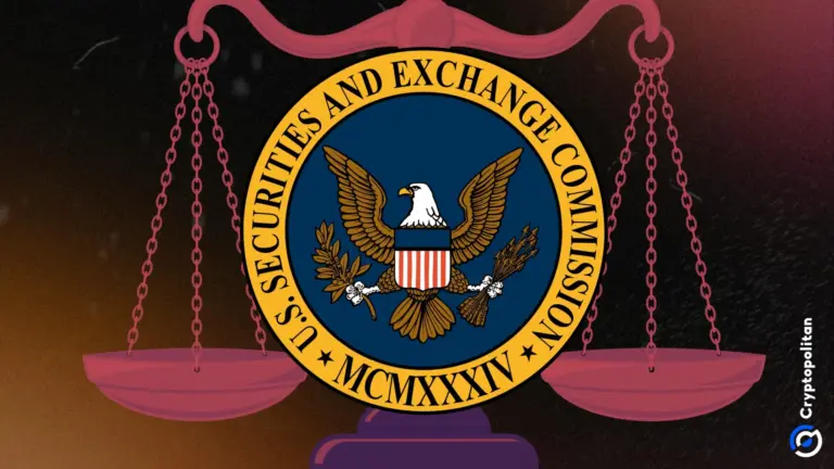 SEC Charges TrueCoin and TrustToken for defrauding investors.