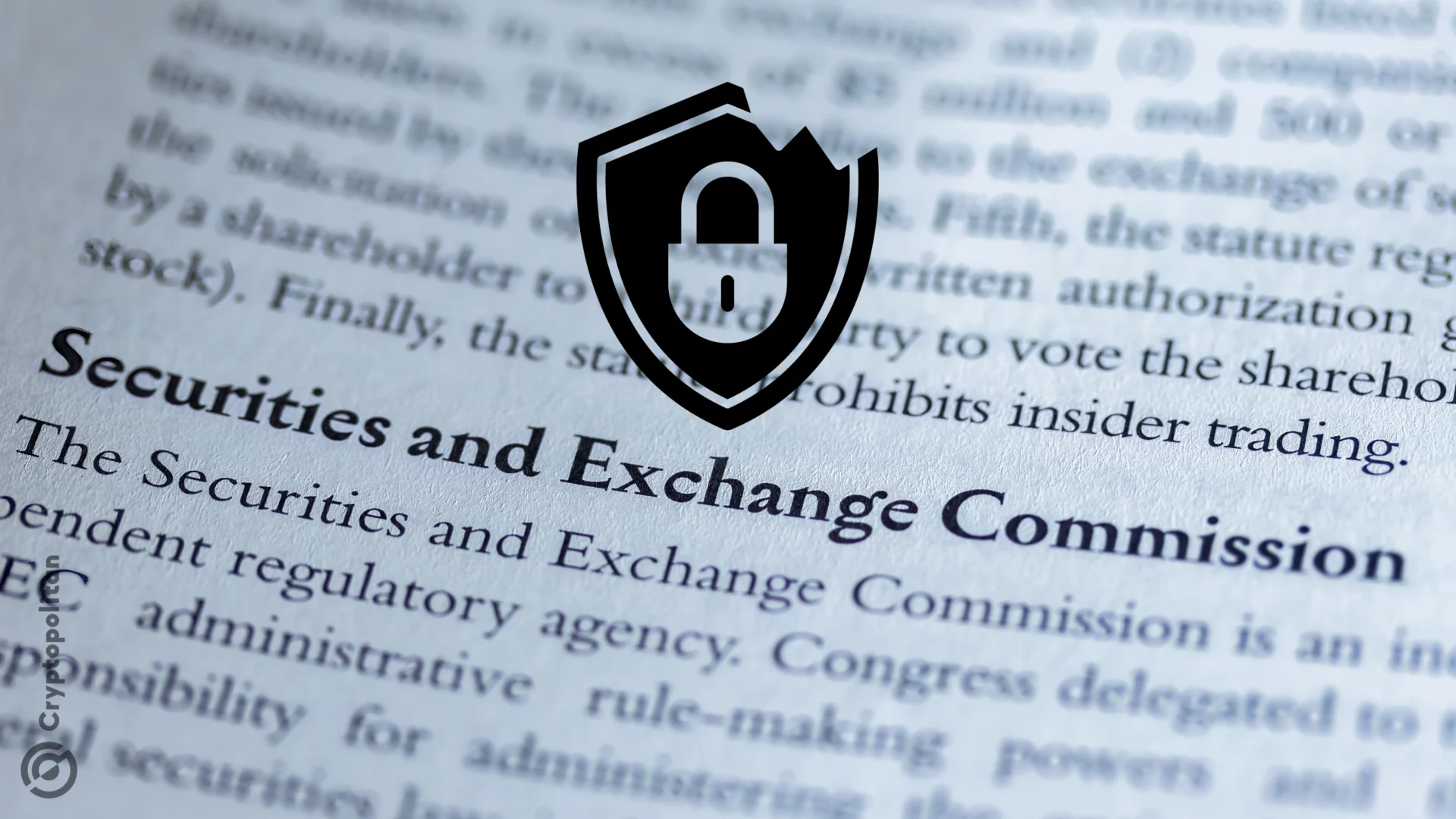 US SEC warns of 'crypto asset securities' scams without legal clarity