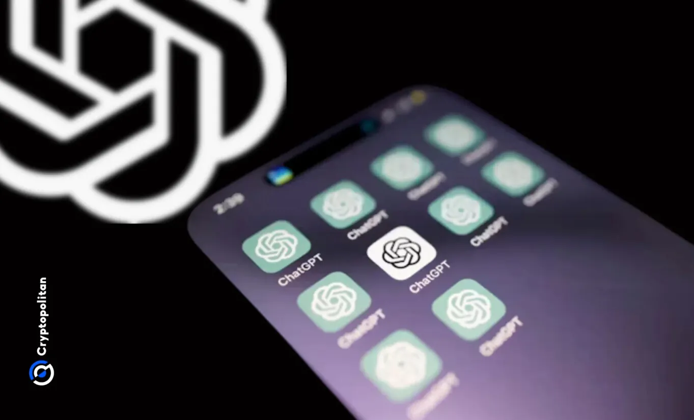 OpenAI étend l'assistant vocal ChatGPT aux utilisateurs payants