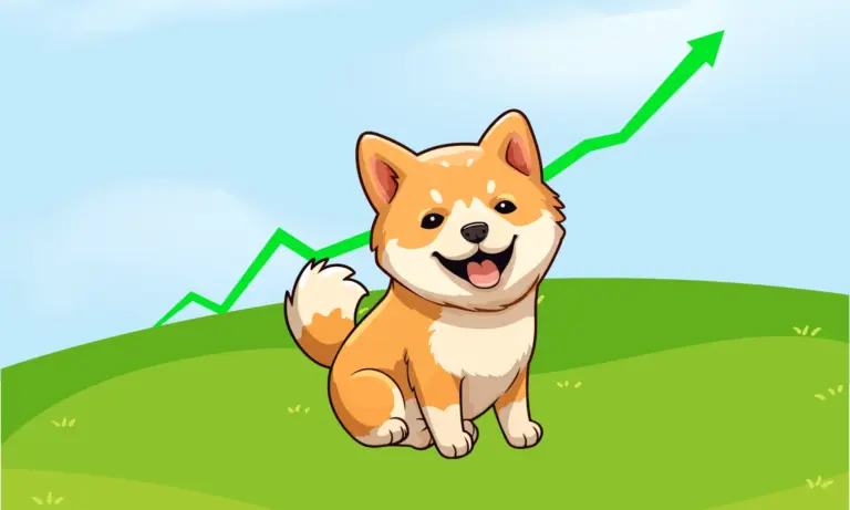 El precio Shiba Inu podría alcanzar un notable aumento de 696 en 2024