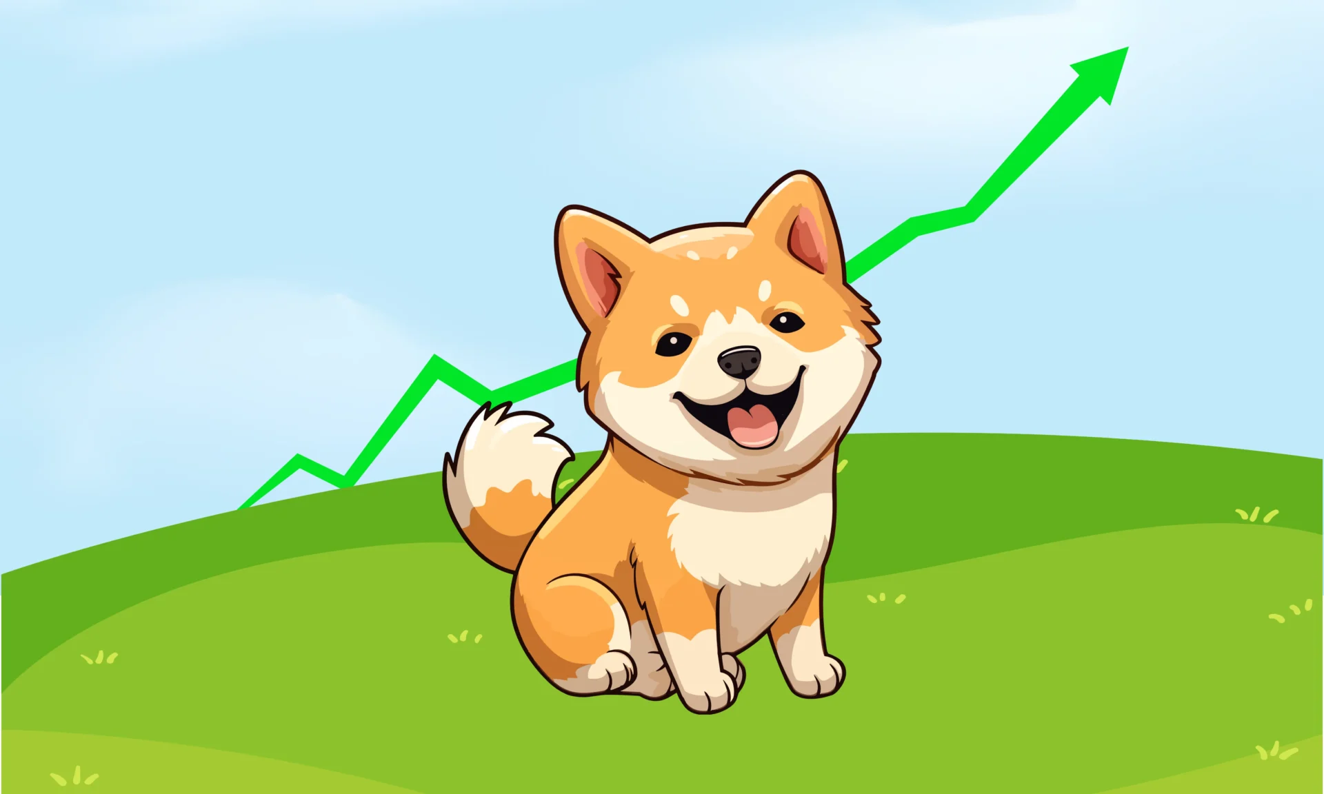 Shiba Inus price could achieve a remarkable 696 surge in 2024