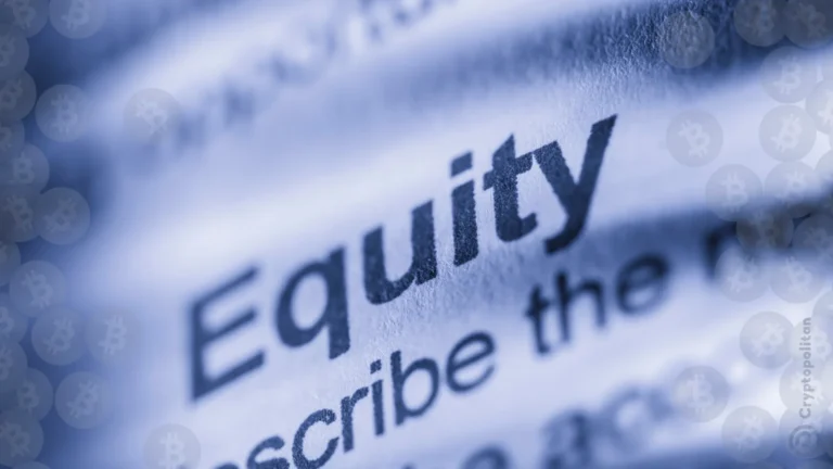  Bitcoin は米国株に固執したまま