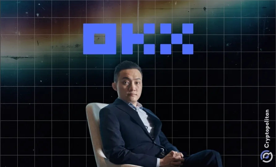 SunPump teams with OKX wallet to boost Tron meme coins trading