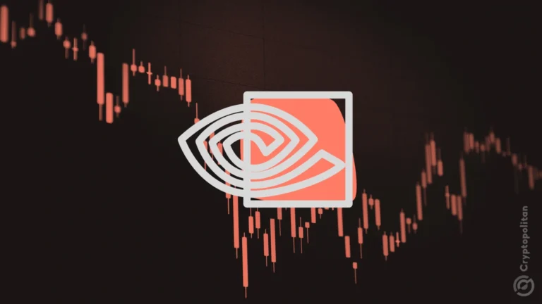 Tench Coxe verkauft NVDA-Aktien im Wert von 235 Millionen Dollar