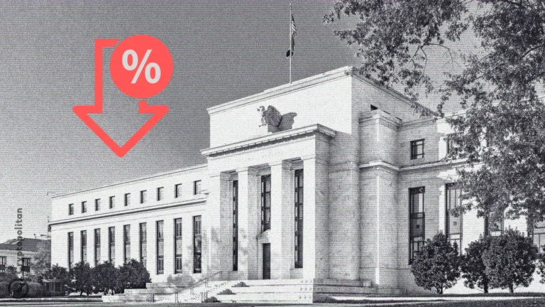The Federal Reserve can't afford to go big on rate cuts