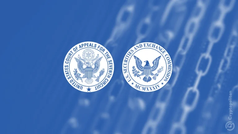 Der Dritte US-Berufungsgerichtshof hinterfragt die Begründung der SEC für die Ablehnung des Antrags von Coinbase auf eine Krypto-Regelung