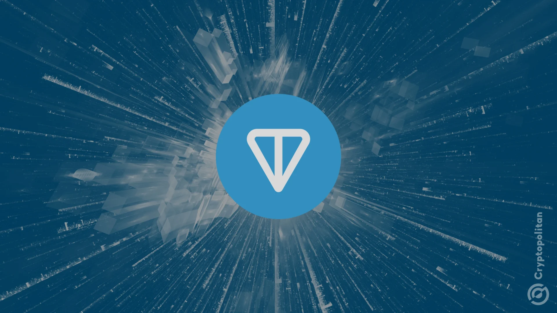 La chaîne Toncoin se développe malgré la répression contre Telegram