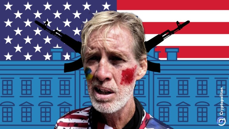 Trump's failed assassin stalked him for a month, left confession letter: Prosecutors