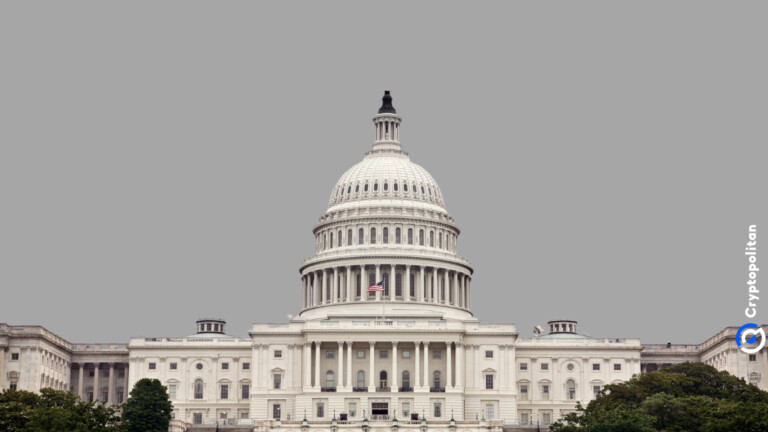 الكونغرس الأمريكي