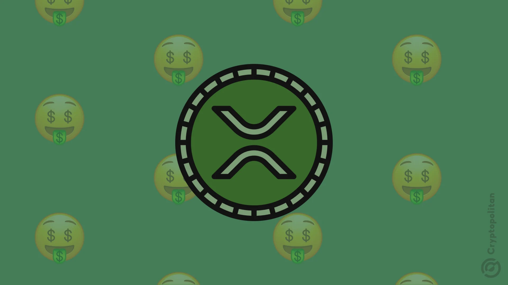 Uphold 发起关于 XRP 价格的讨论,点燃了社区的乐观情绪。