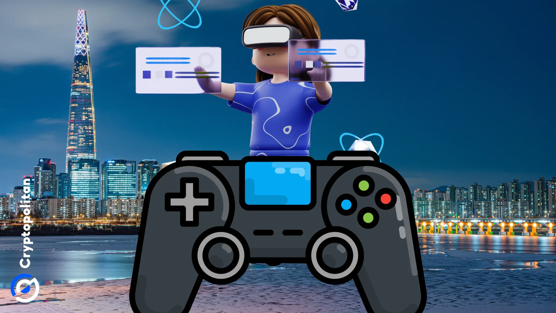 FORKED Web3 游戏活动:以下是活动回顾