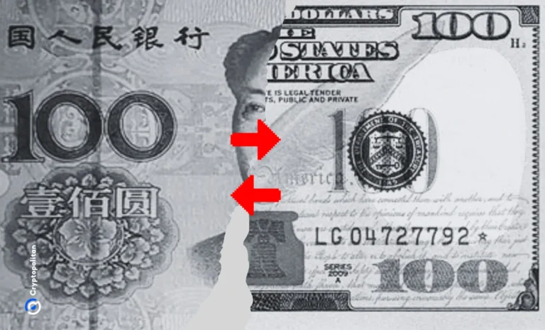 Le yuan chinois ne remplacera jamais le dollar américain