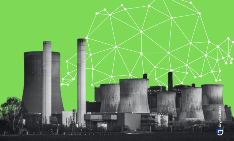 infraestrutura energética