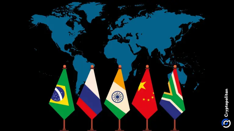 No new countries will join BRICS - Putin says that's enough as Saudi officially declines at summit