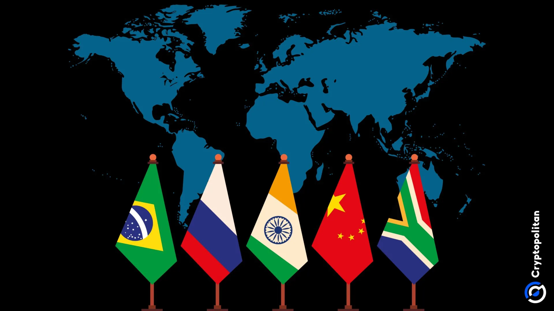 Aucun nouveau pays ne rejoindra les BRICS – Poutine estime que cela suffit, tandis que l'Arabie saoudite décline officiellement l'invitation au sommet