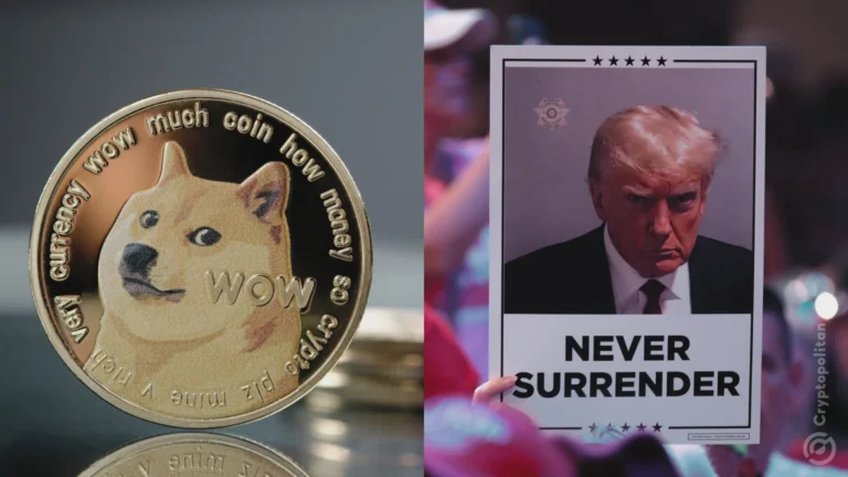 Memecoins face uncertain future under a Trump presidency