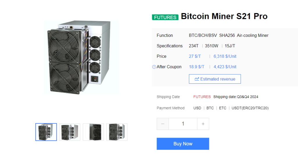 Profitable Mining How to Make Bitcoin Mining Profitable: Fundamentals for Beginners ...