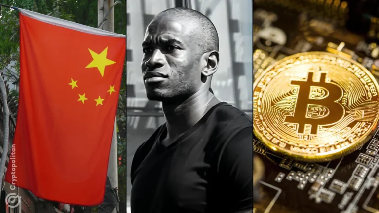 Arthur Hayes meint, Chinas QE-Programm und Konjunkturmaßnahmen würden sich sehr positiv auf Bitcoin auswirken