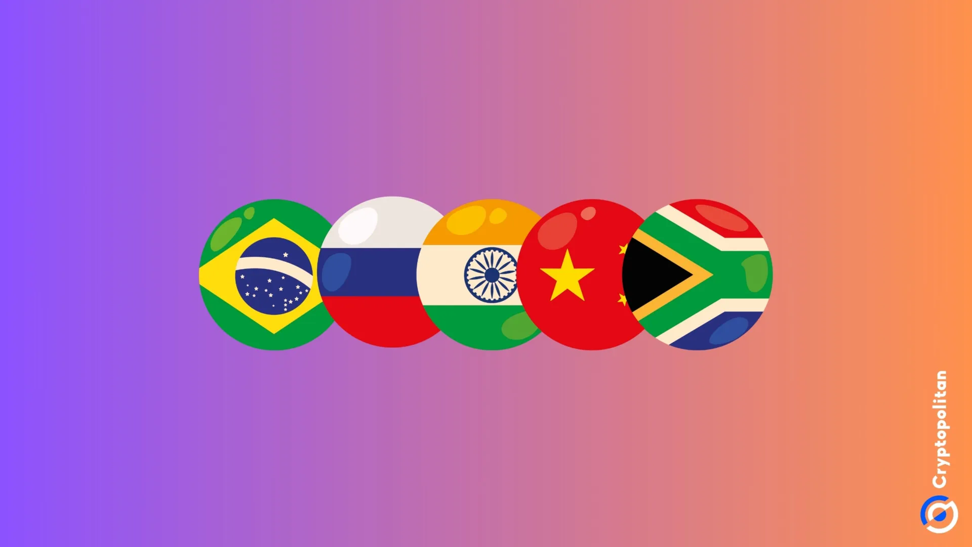 Les pays BRICS approuvent la Déclaration de Kazan et se préparent à la présenter à l'ONU