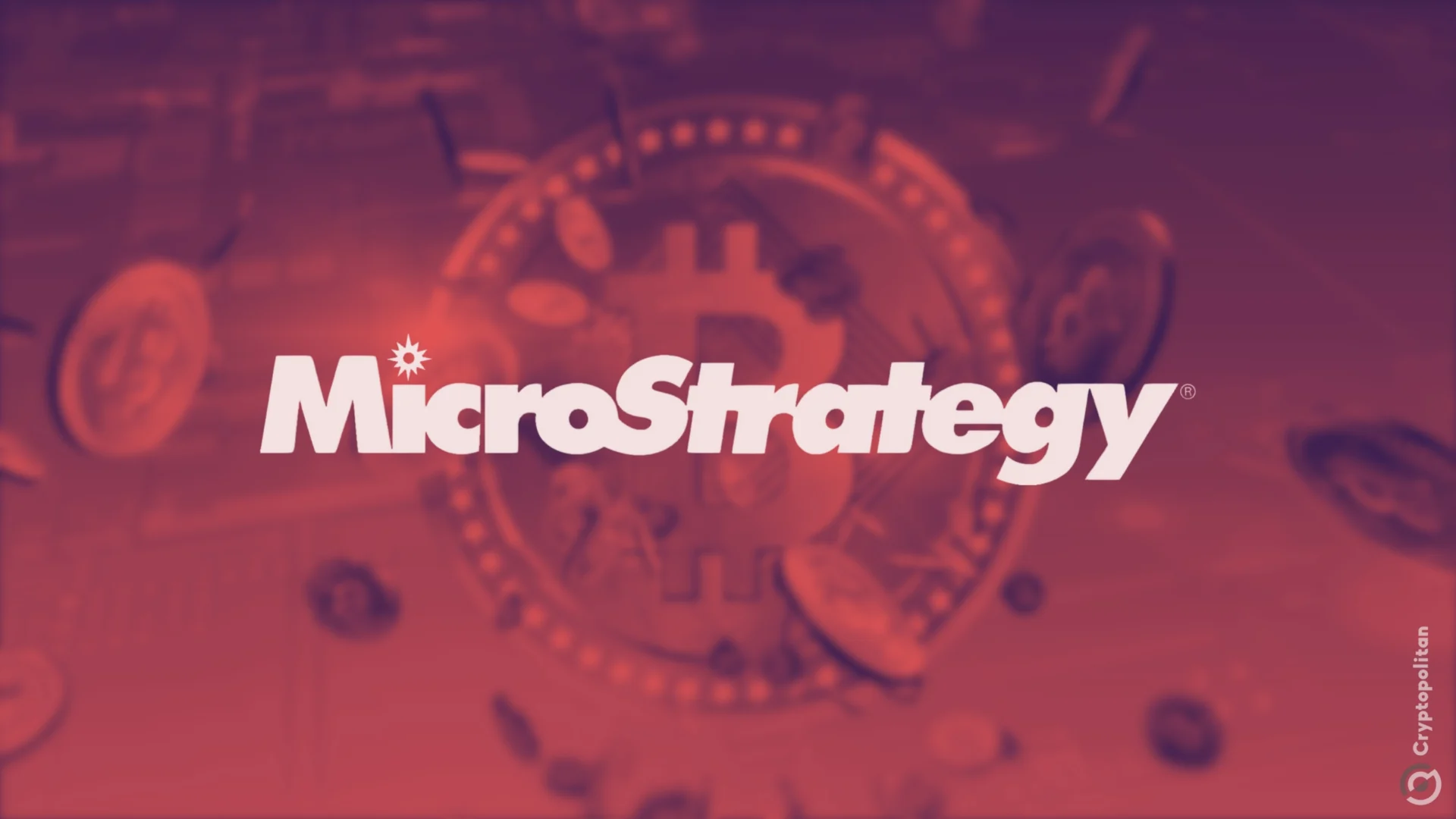 MicroStrategy