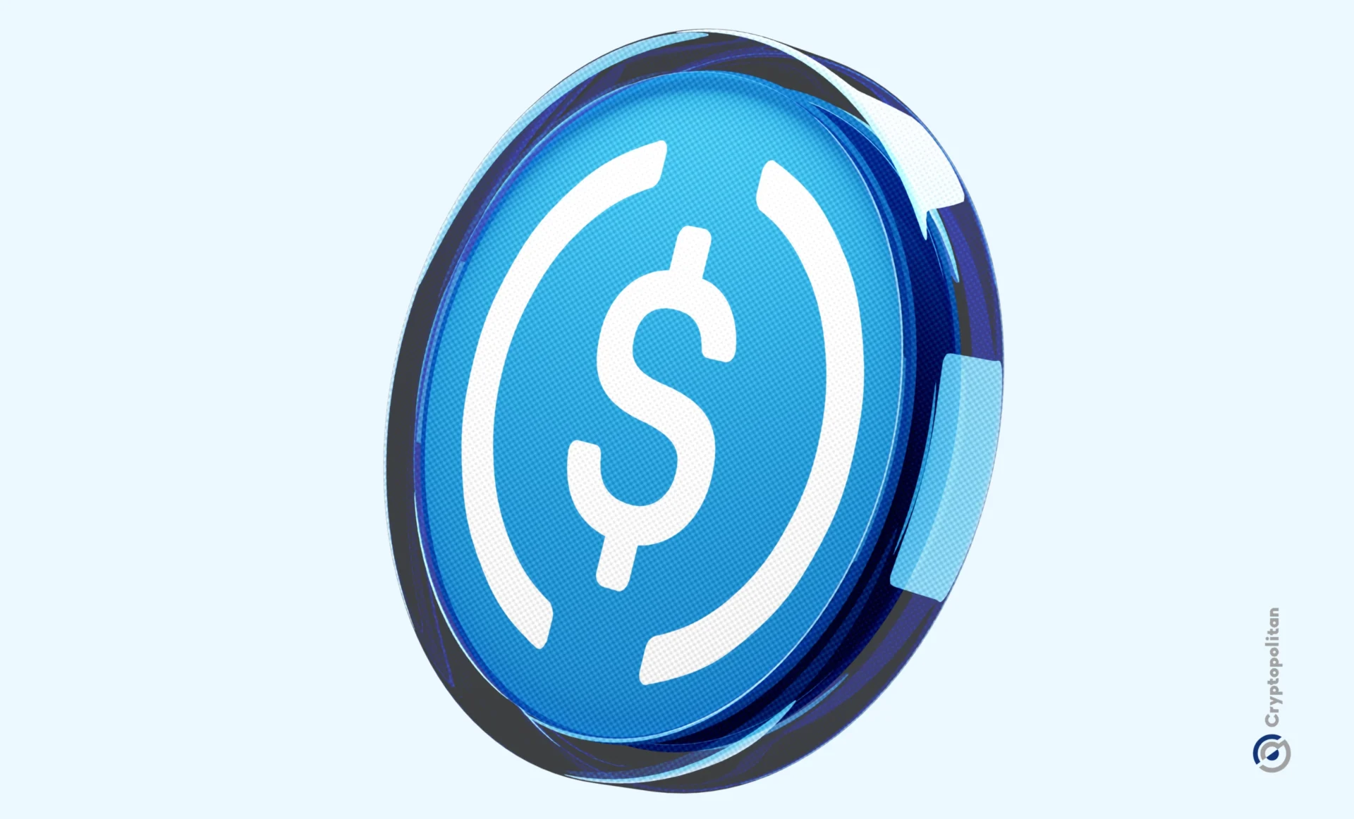 Stripe is back in the crypto game, starts accepting USDC