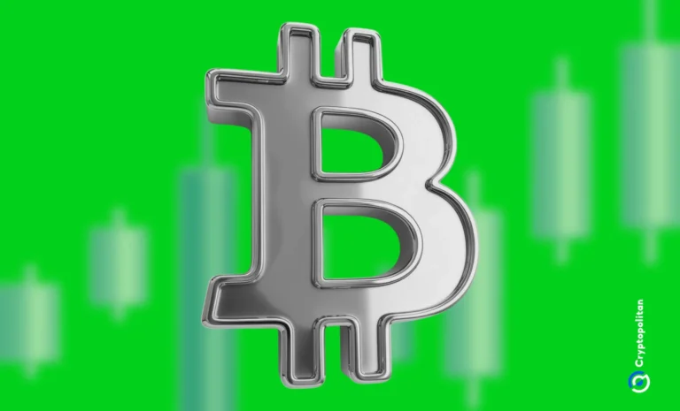 Bitcoin steht kurz vor einem deutlichen Ausbruch, da die Kursgewinne US-Aktien einholen