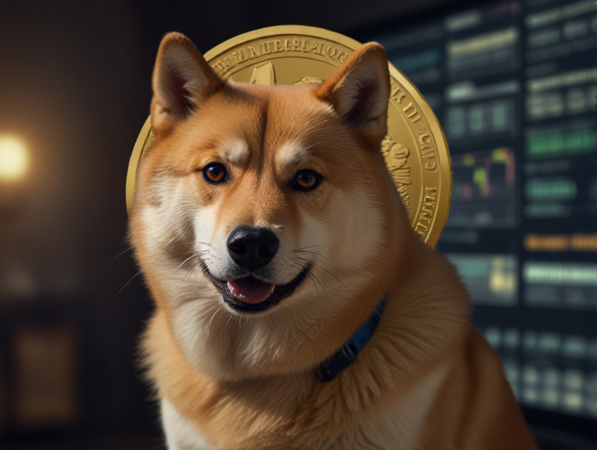 Dogecoin