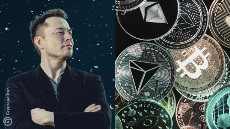 Elon Musk pode ser um herói, mas certamente NÃO é o herói das criptomoedas