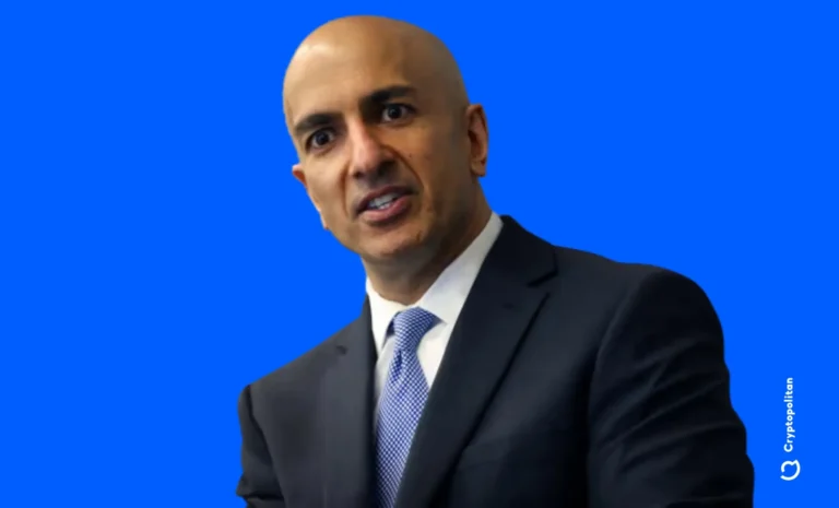 يقول كاشكاري من الاحتياطي الفيدرالي إن عدد المعاملات التي تتم فعلياً على العملات المشفرة قليل جداً، باستثناء الأنشطة غير القانونية